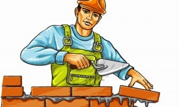 TNE-02:Thợ nề, thợ xây