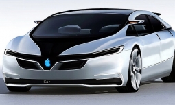 Apple Car có thể sẽ được ra mắt sớm hơn so với kế hoạch, dự kiến vào tháng 9/2021